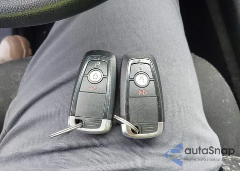 2018 Ford Edge Se from USA, damaged, VIN 2FMPK3G95JBB27921